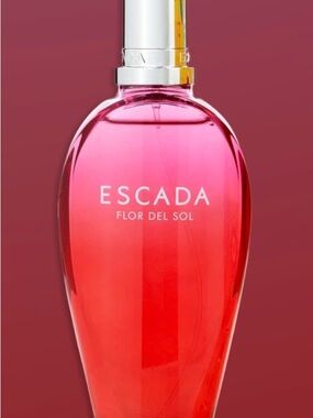 Escada Flor Del Sol EDT